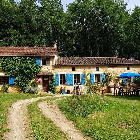 Chambre D'Hotes - B&B Le Petit Bonheur Frayssinet-le-Gélat Εξωτερικό φωτογραφία