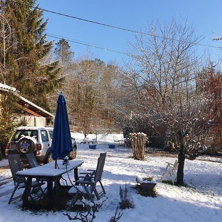 Chambre D'Hotes - B&B Le Petit Bonheur Frayssinet-le-Gélat Εξωτερικό φωτογραφία