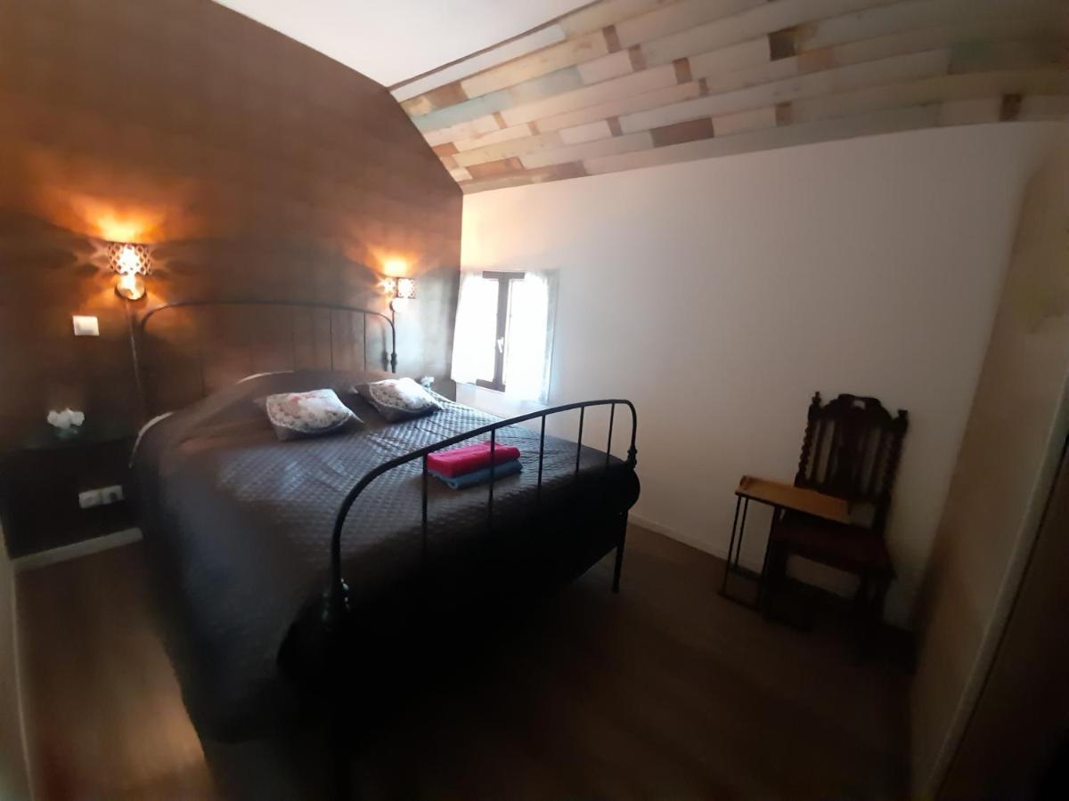 Chambre D'Hotes - B&B Le Petit Bonheur Frayssinet-le-Gélat Εξωτερικό φωτογραφία