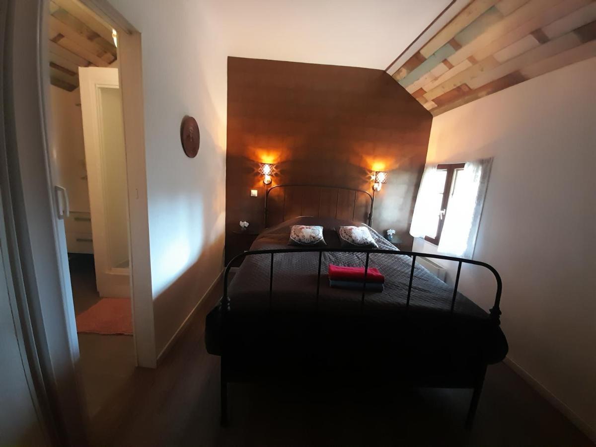 Chambre D'Hotes - B&B Le Petit Bonheur Frayssinet-le-Gélat Εξωτερικό φωτογραφία