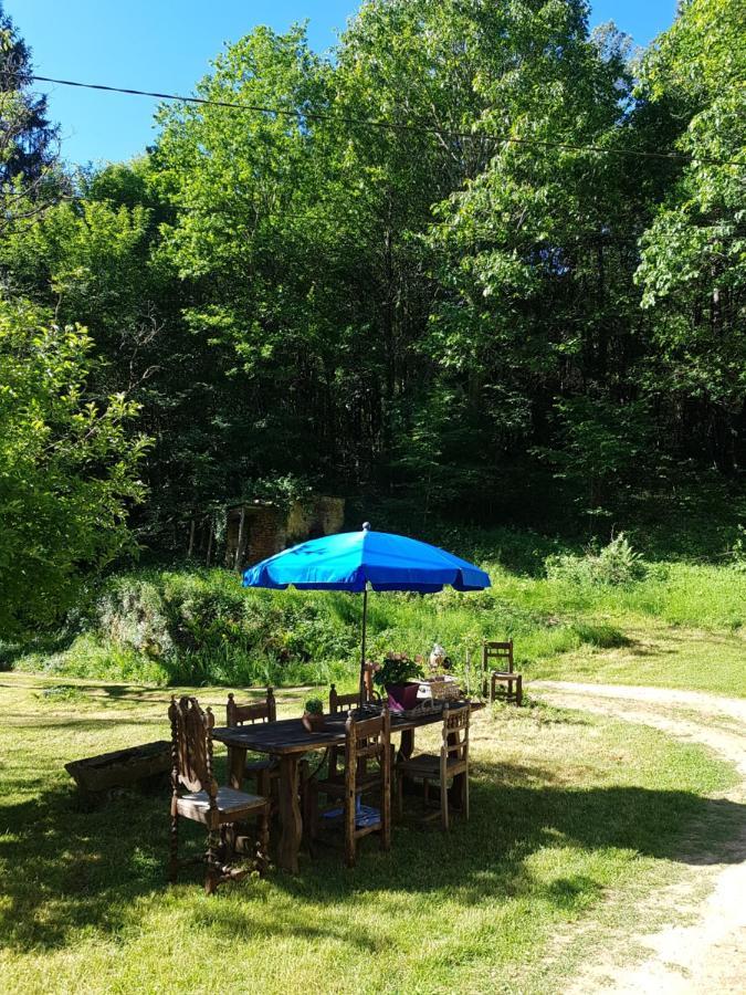 Chambre D'Hotes - B&B Le Petit Bonheur Frayssinet-le-Gélat Εξωτερικό φωτογραφία