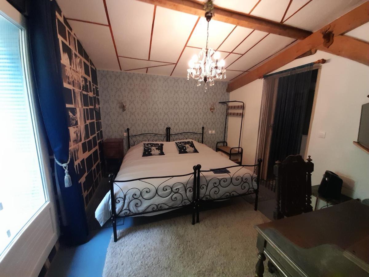 Chambre D'Hotes - B&B Le Petit Bonheur Frayssinet-le-Gélat Εξωτερικό φωτογραφία